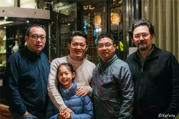 与班主任第1届毕业学生相聚（2017年）.jpg