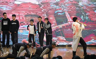典范英语短剧表演3.jpg